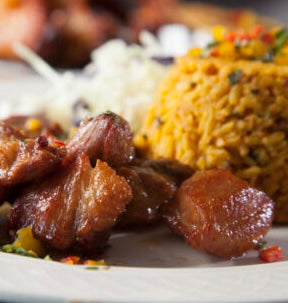 FN047-Mamposteao Ligero con Filete de Lomo y Amarillos