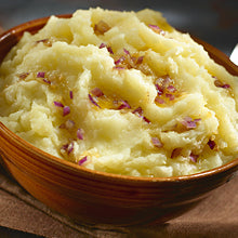 FN041 - Majado de Yuca con Pechuga a la Plancha y Vegetales