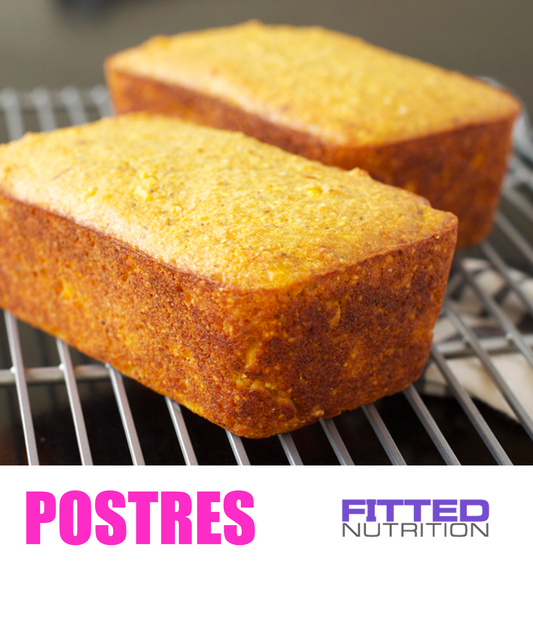 FND009 - CORN MUFFIN CAKE