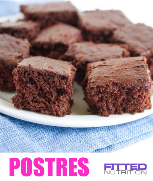 FND005 - DOUBLE CHOCOLATE FUDGE CAKE