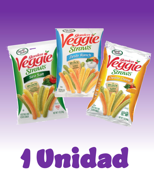 FNSU12- UNIT VEGGIES