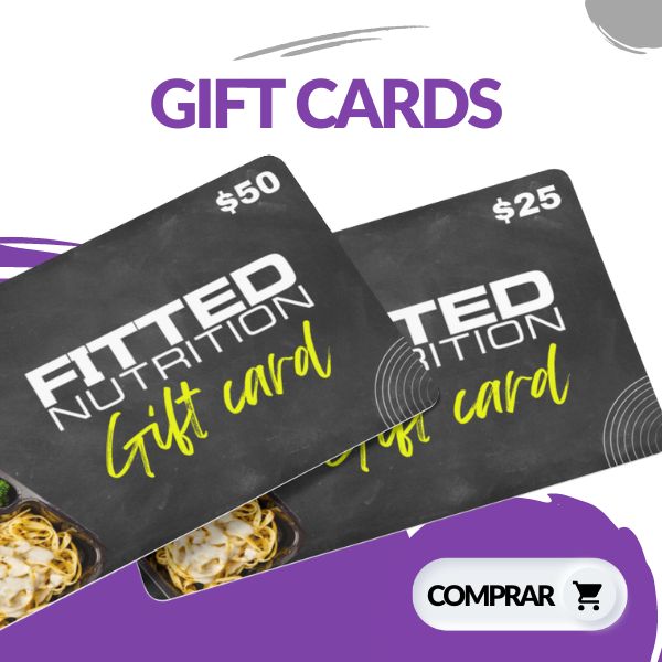 Gift Cards